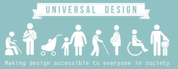 universal design all people